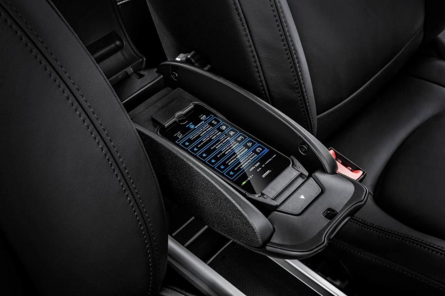  Mini Paceman Cooper S All4 2014 года  (фото 52 из 64)